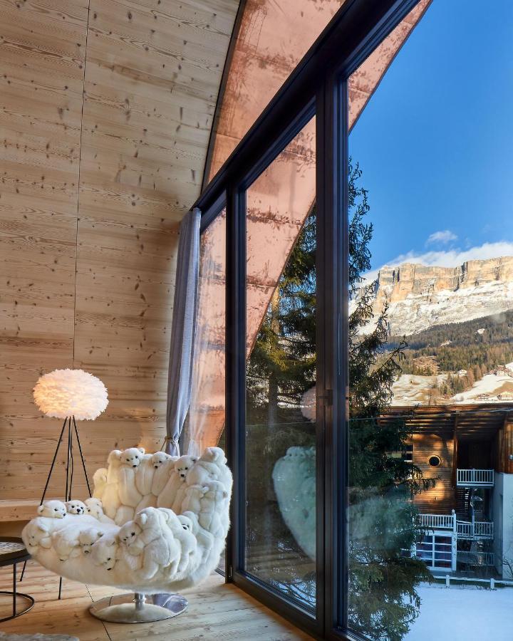 Mi Chalet La Villa  Eksteriør bilde